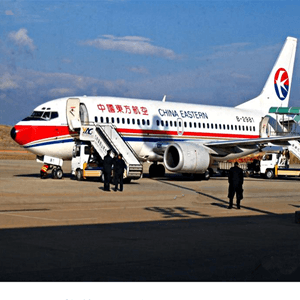 朝阳航空快运航空快运业稳步发展的原因是什么？